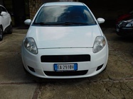 Fiat Grande Punto 2010
