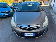 Opel Corsa 2011