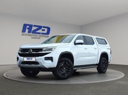 Volkswagen Amarok 2024