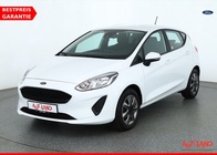 Ford Fiesta 2019