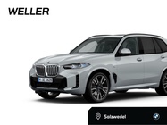 BMW X5 2025