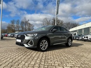 Audi Q3 2020