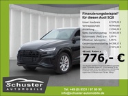 Audi SQ8 2023