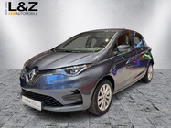 Renault ZOE 2021
