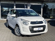 Citroen C1 2021
