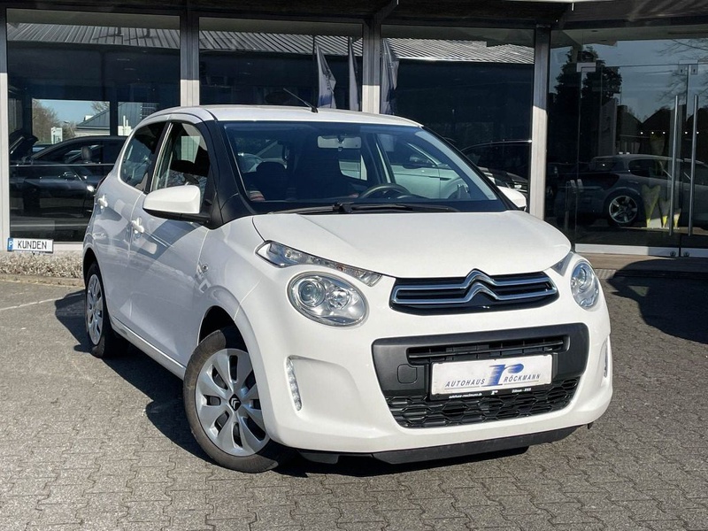 Citroen C1