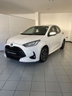 Toyota Yaris 2021