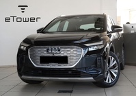 Audi Q4 e-tron 2021