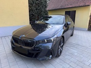BMW 5 Series 2024