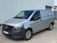 Mercedes-Benz Vito 2021
