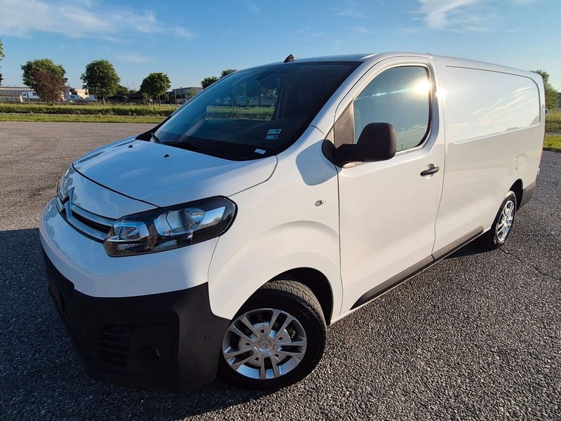 Citroen Jumpy