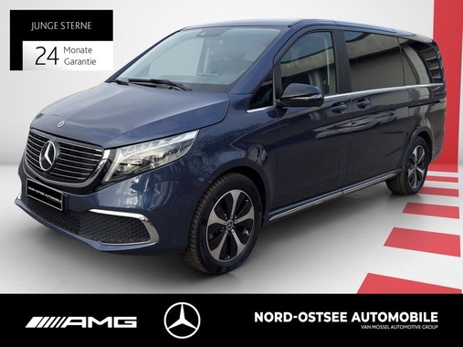 Mercedes-Benz EQV 2023
