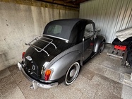 Fiat Topolino 1949