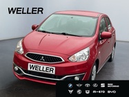 Mitsubishi Space Star 2020