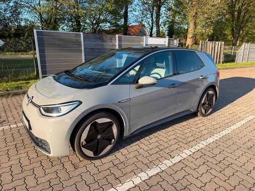Volkswagen ID.3 2021