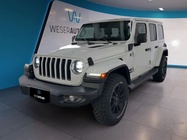 Jeep Wrangler 2021