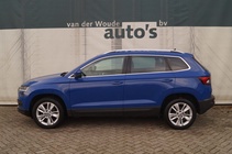 Skoda Karoq 2020