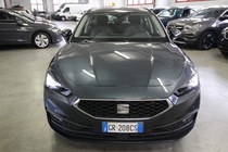 Seat Leon 2023