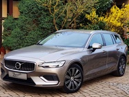 Volvo V60 2021