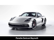 Porsche Cayman 2024