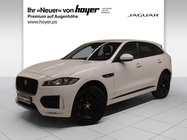 Jaguar F-Pace 2020