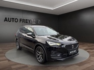 Seat Tarraco 2021