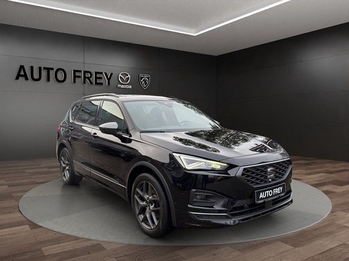 Seat Tarraco 2021