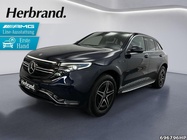 Mercedes-Benz EQC 2023