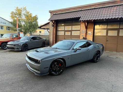 Dodge Challenger 2021