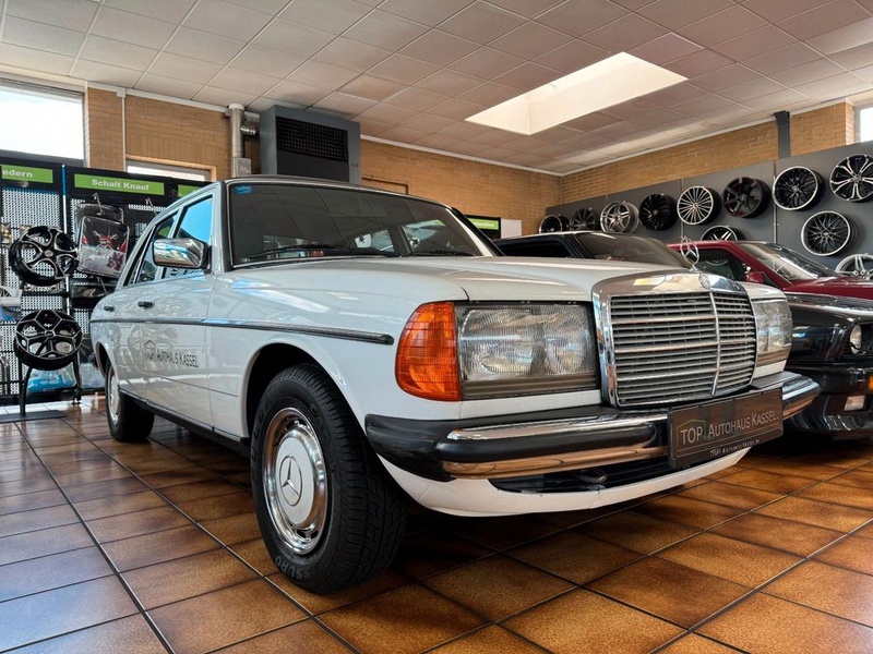 Mercedes-Benz 250
