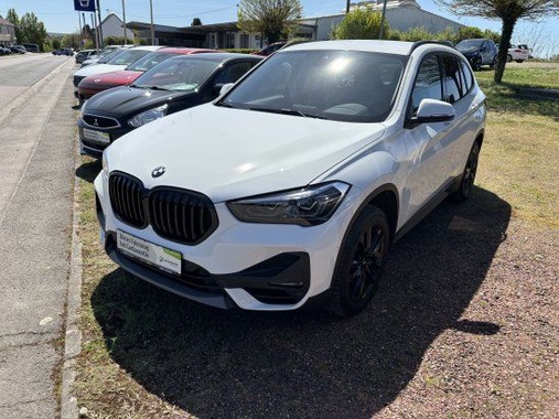 BMW X1 2019