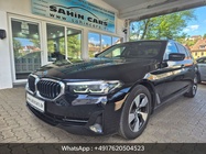 BMW 5 Series 2022