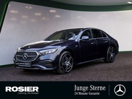 Mercedes-Benz E-Class 2025