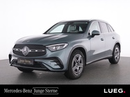 Mercedes-Benz GLC-Class 2024