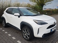 Toyota Yaris 2024