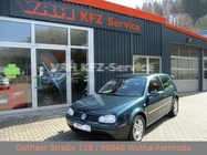 Volkswagen Golf 2001