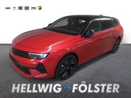 Opel Astra 2024