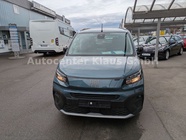Fiat Doblo 2025