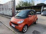Smart ForTwo 2008