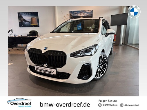 BMW 2 Series 2024