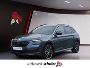 Skoda Kamiq 2020