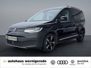 Volkswagen Caddy 2024