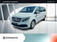 Mercedes-Benz V-Class 2022