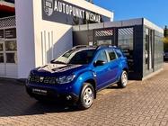 Dacia Duster 2020