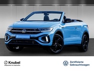 Volkswagen T-Roc 2024