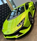 Lamborghini Huracan 2024