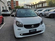 Smart ForTwo 2017