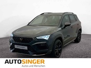 Cupra Ateca 2026