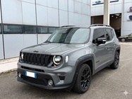 Jeep Renegade 2021