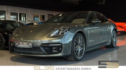 Porsche Panamera 2023